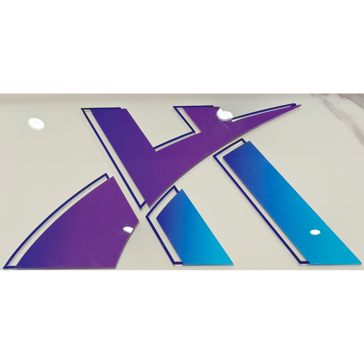 东莞市鑫和铭科技有限公司