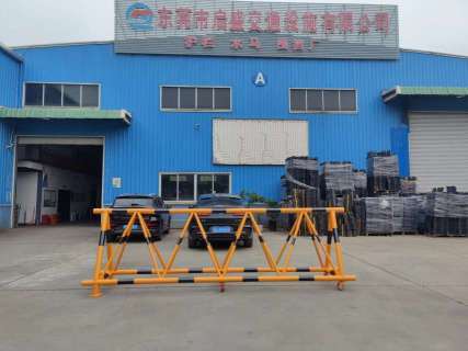 东莞市启盛交通设施有限公司