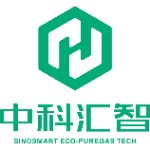 中科汇智（东莞）设备科技有限公司招聘logo