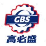 高必盛压铸招聘logo