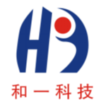 和一电子招聘logo