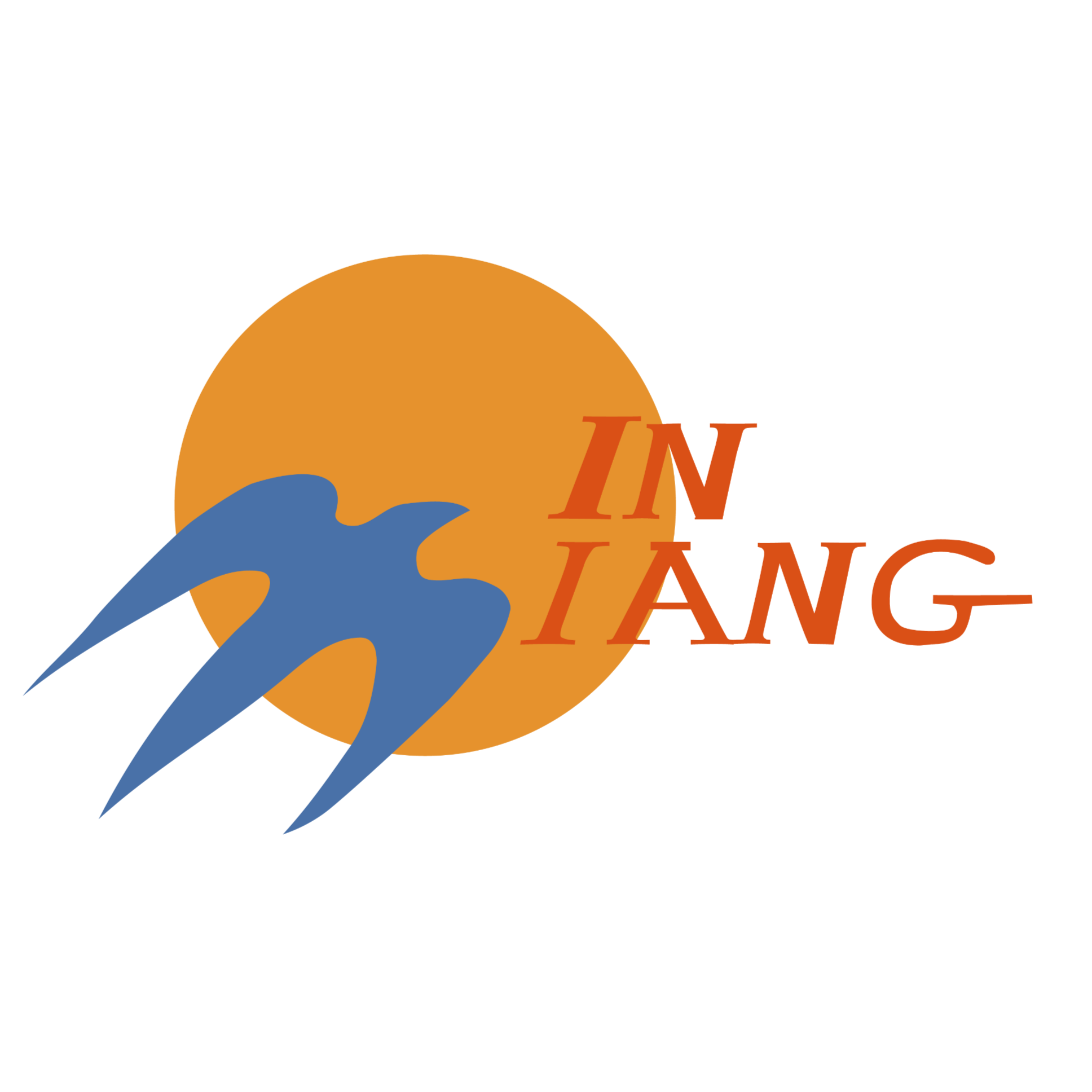东莞市欣祥五金制品有限公司招聘logo