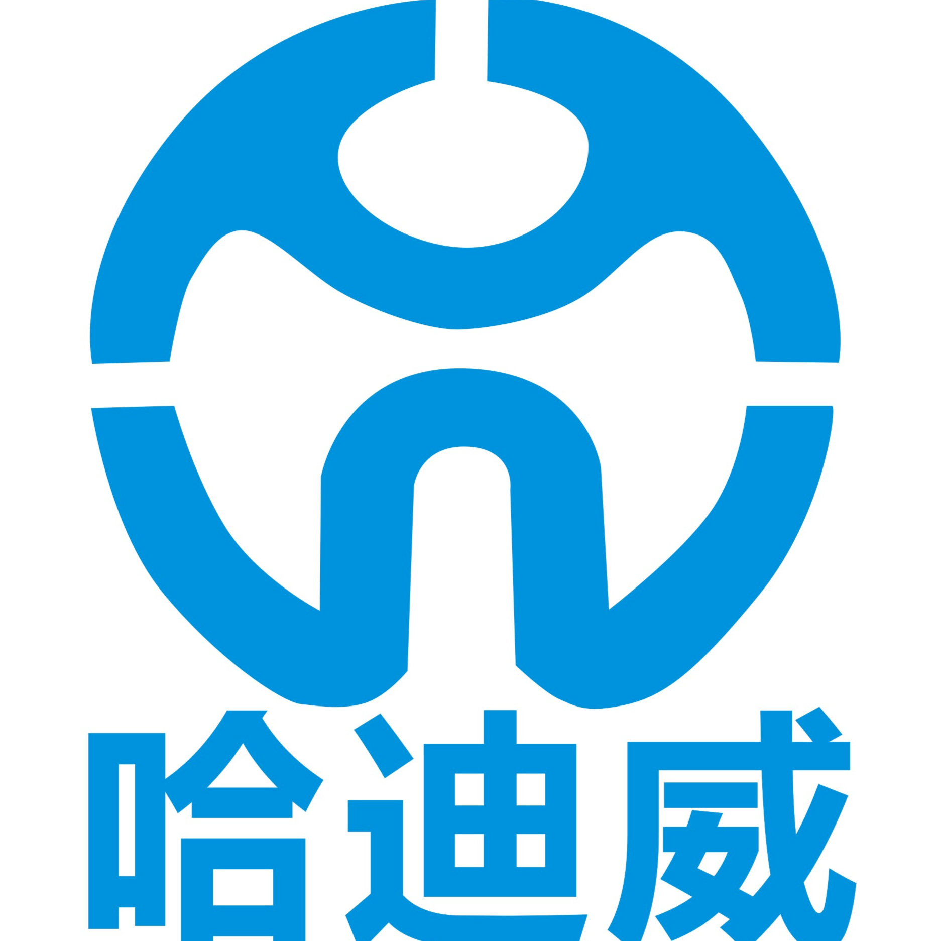 江西哈迪威实业有限公司招聘logo