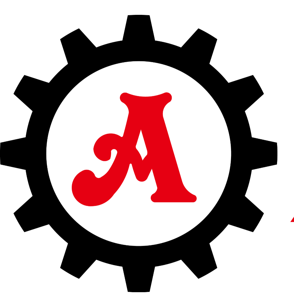 东莞鸿宇自动化设备logo