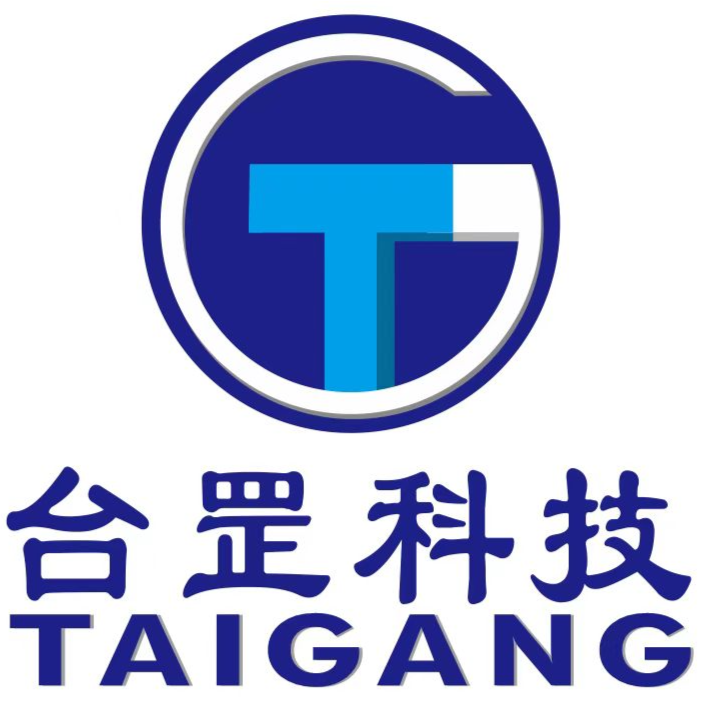 台罡科技招聘logo