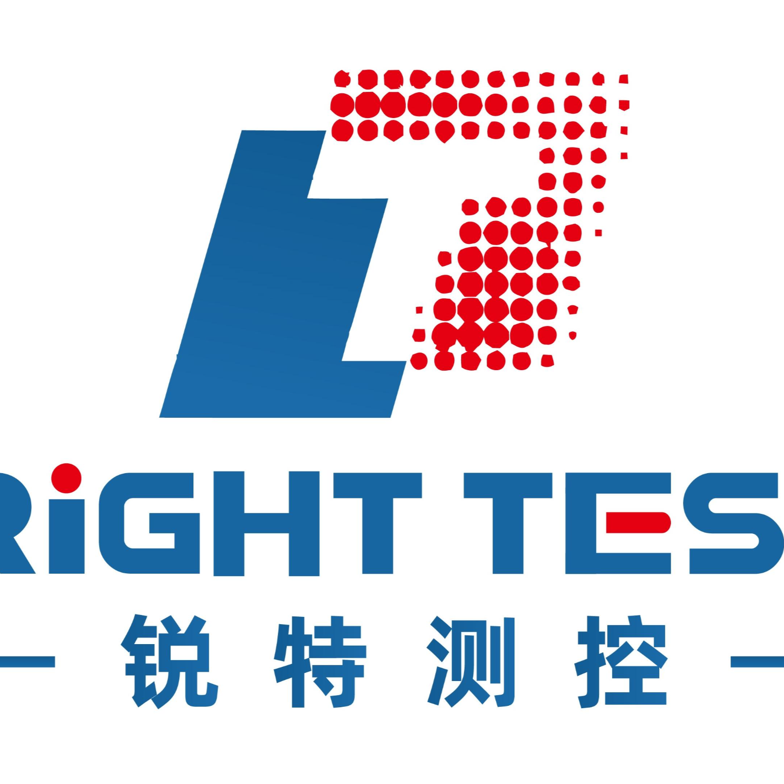 锐特测控招聘logo