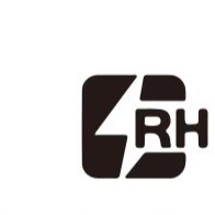 荣灏电子科技logo