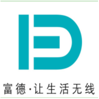 东莞市富颢电子科技有限公司招聘logo