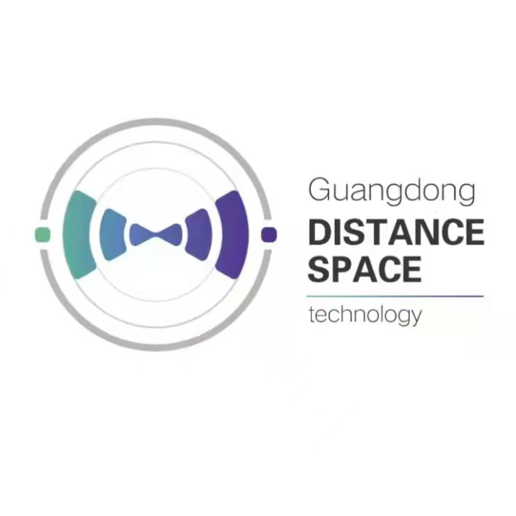 广东米远科技有限公司logo