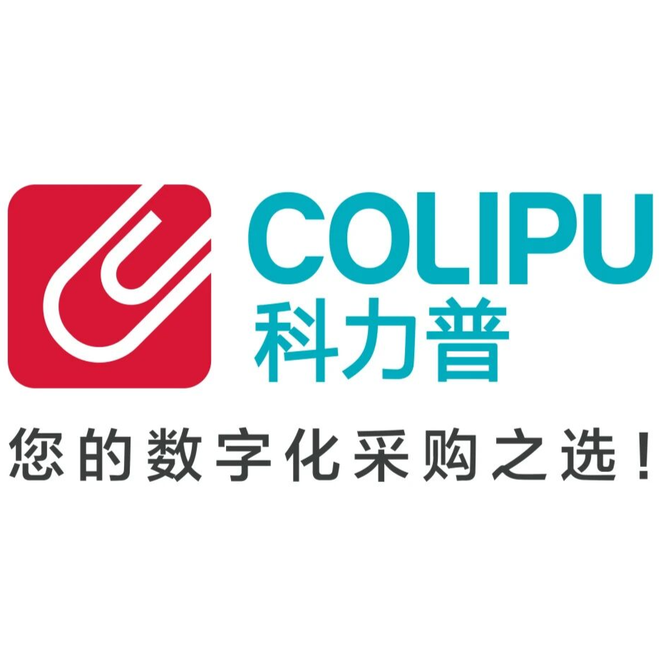 科力普科技集团股份有限公司招聘logo