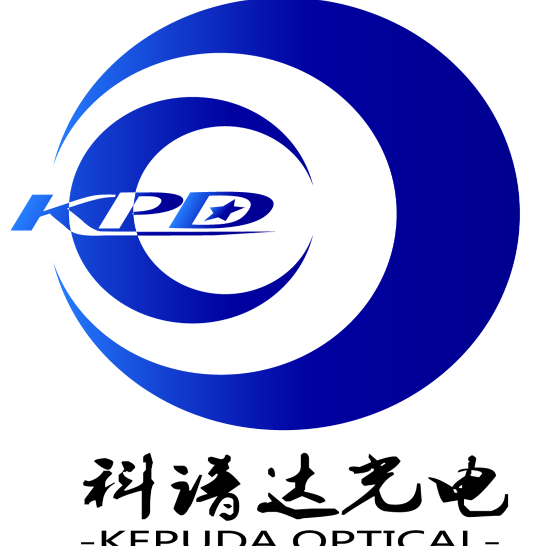 科谱达光电科技招聘logo