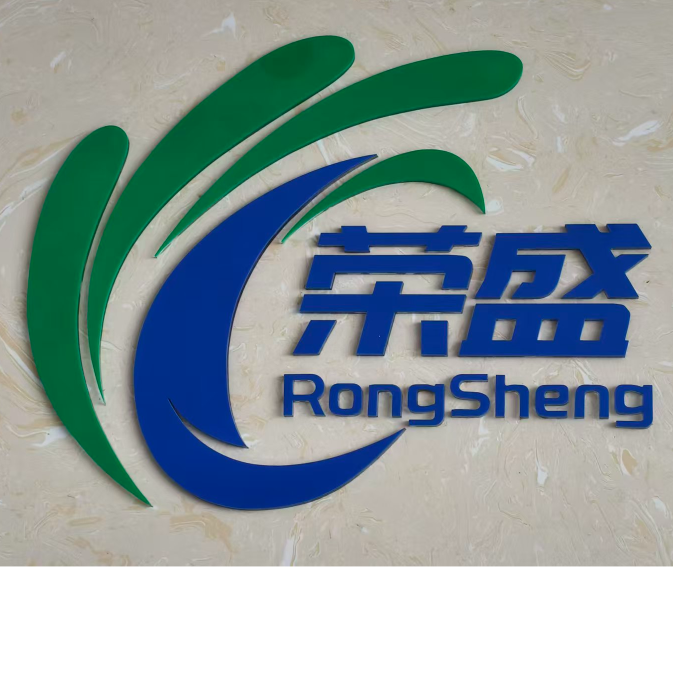 廣東省榮盛新能源有限公司招聘logo