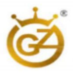 东莞市冠忠实业有限公司logo