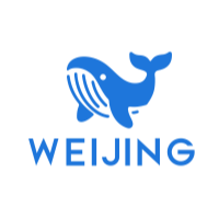 东莞市微鲸健康科技有限公司招聘logo