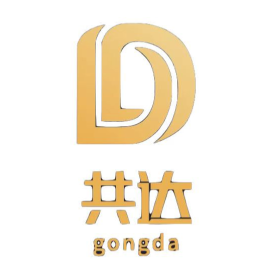 共达人力logo