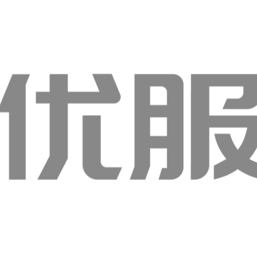 金蝶优服logo