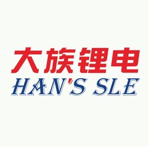深圳市大族锂电智能装备股份有限公司招聘logo