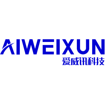 东莞市爱威讯科技有限公司招聘logo