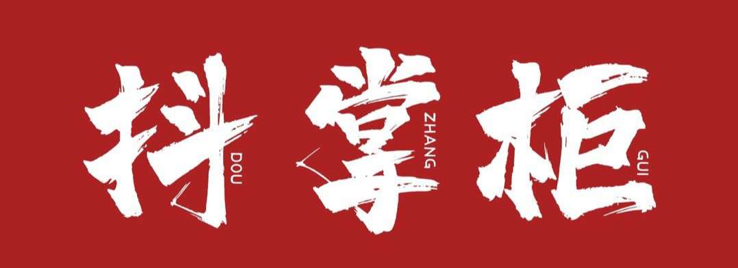 潍坊抖掌柜电子商务有限公司招聘logo