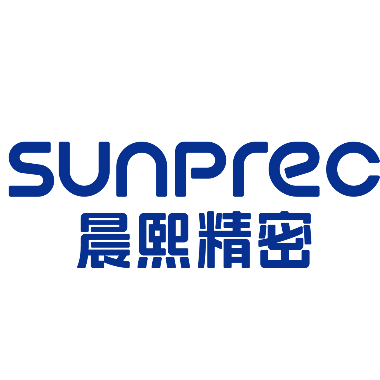 晨熙精密五金招聘logo
