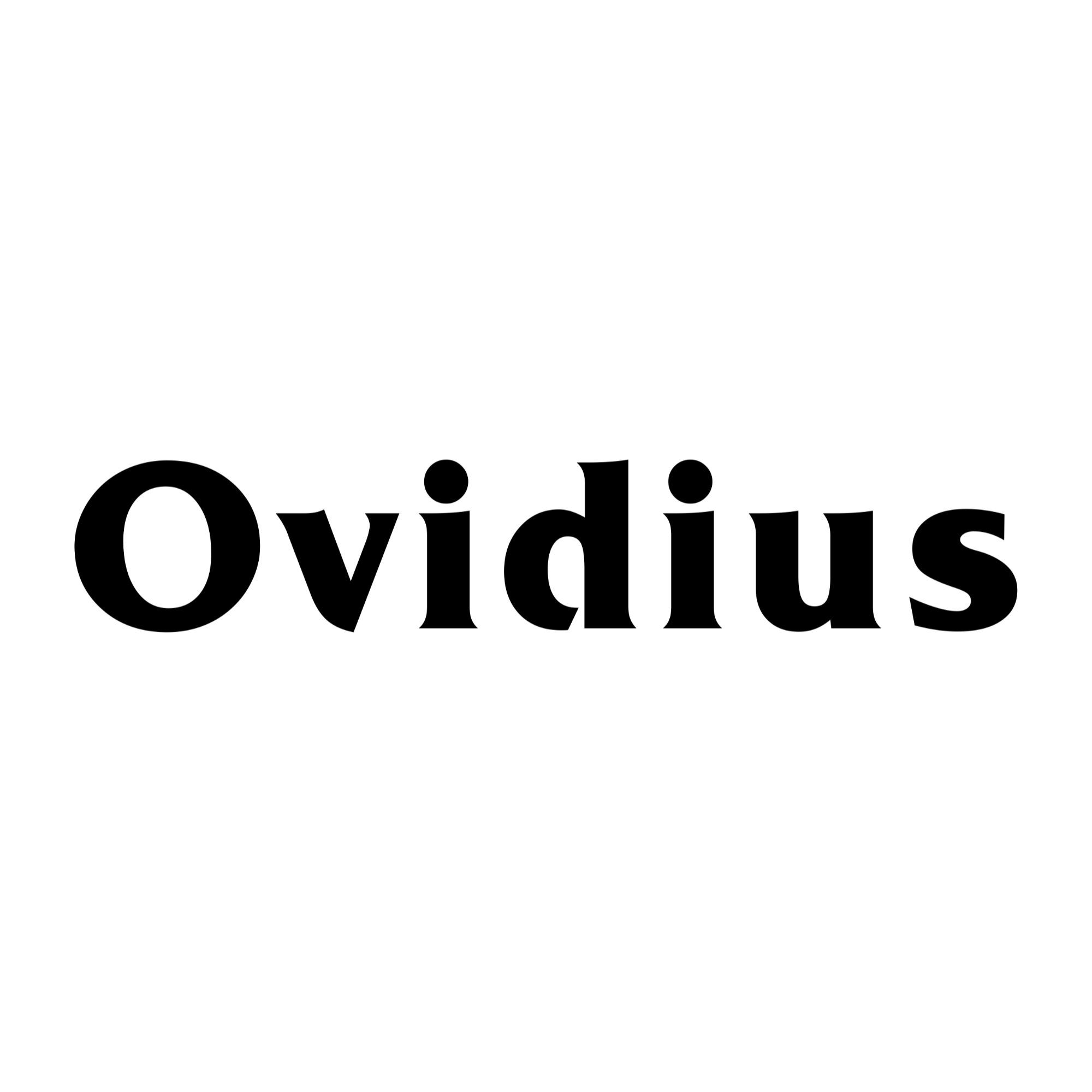 东莞市奥维德音响有限公司招聘logo