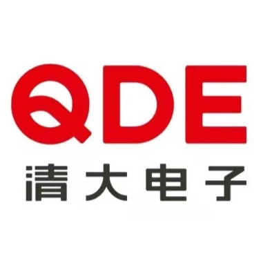 东莞清大智能科技有限公司logo