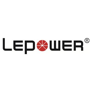 广东立洋智能科技有限公司招聘logo