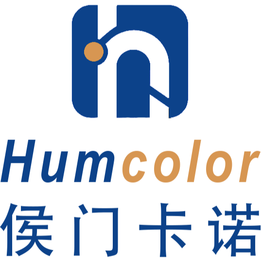 侯门卡诺机器配件制造logo