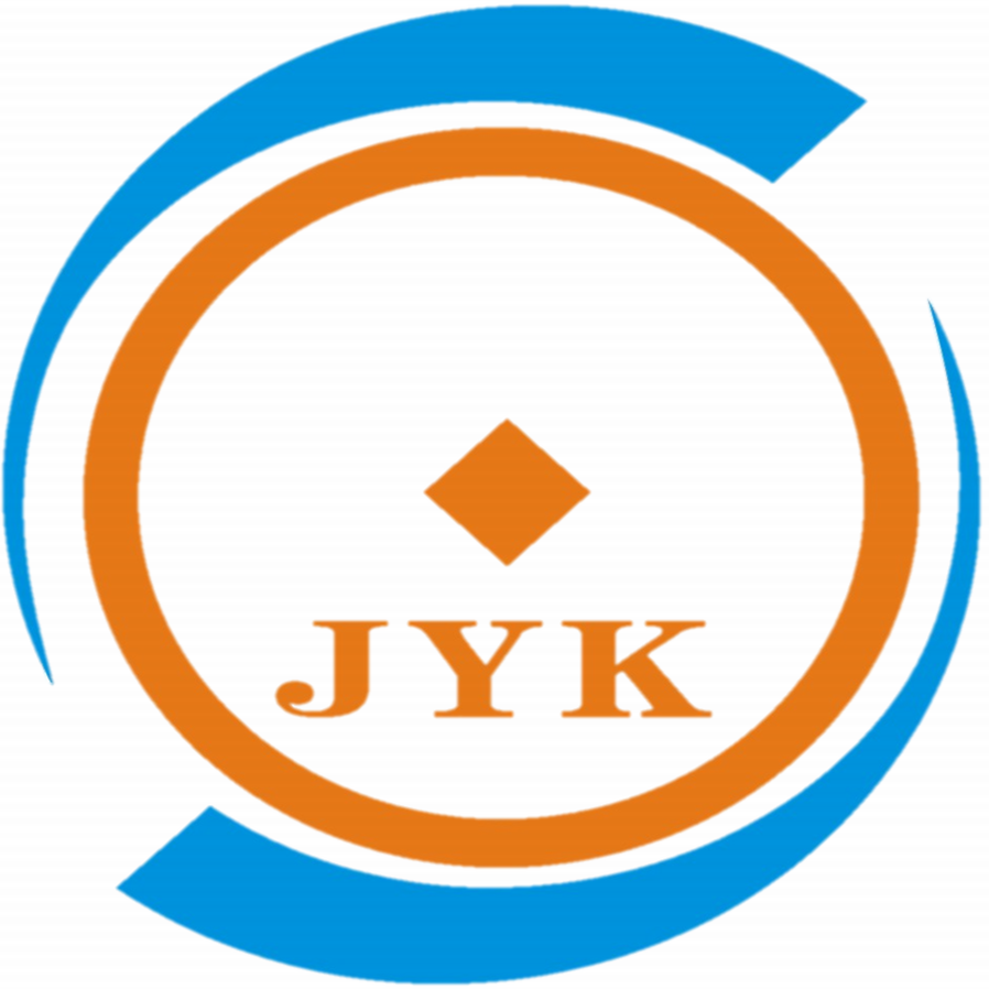 金源康实业有限公司招聘logo