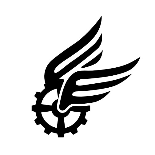 东莞轮飞精密科技有限公司招聘logo