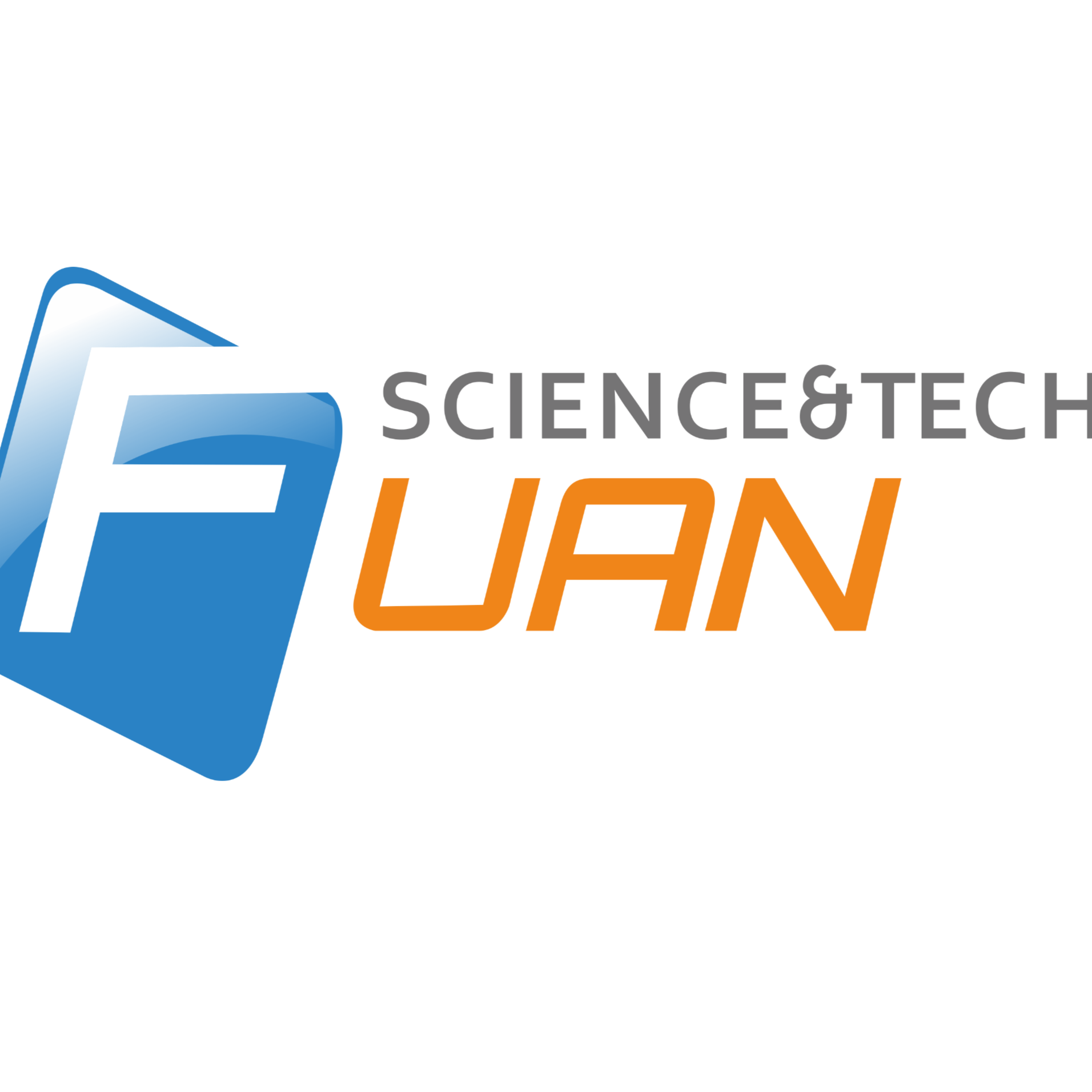 广东复安科技发展有限公司招聘logo