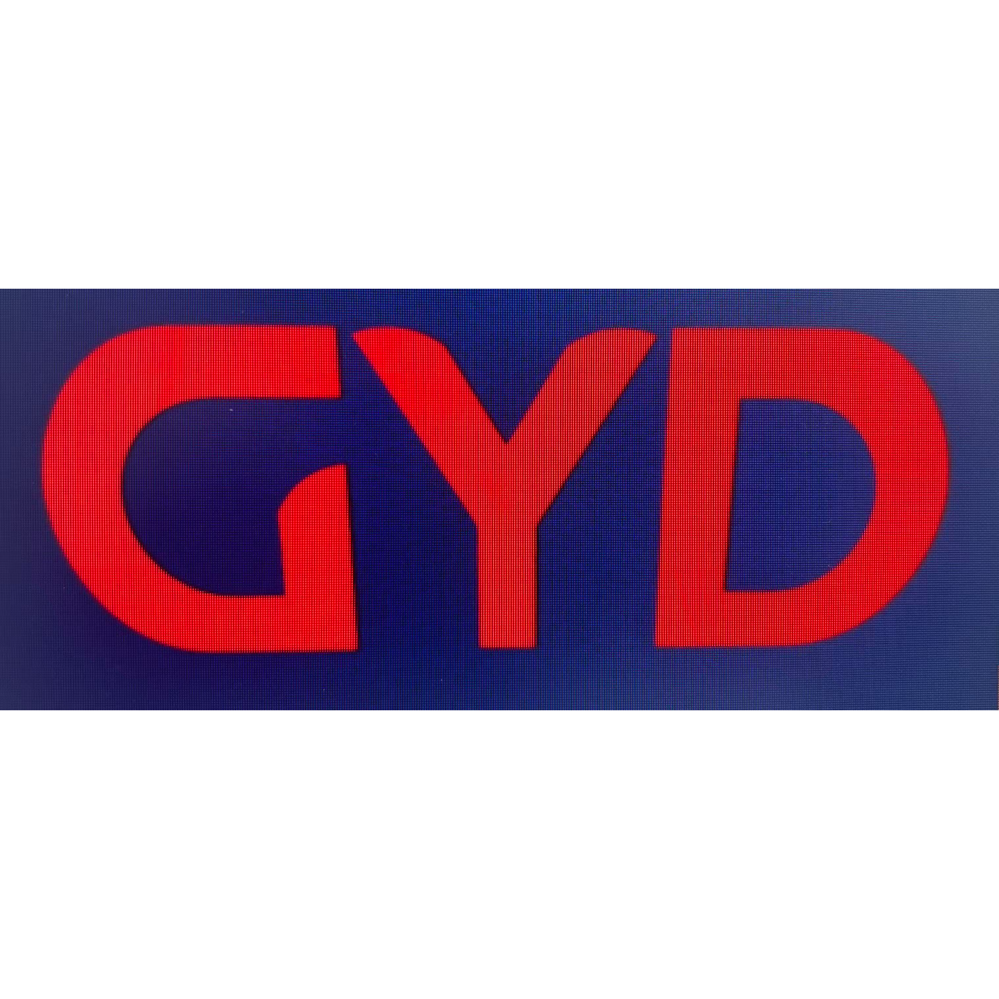 东莞广运达科技有限公司招聘logo