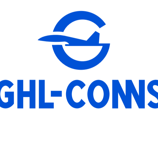 深圳航连电子有限公司东莞分公司招聘logo