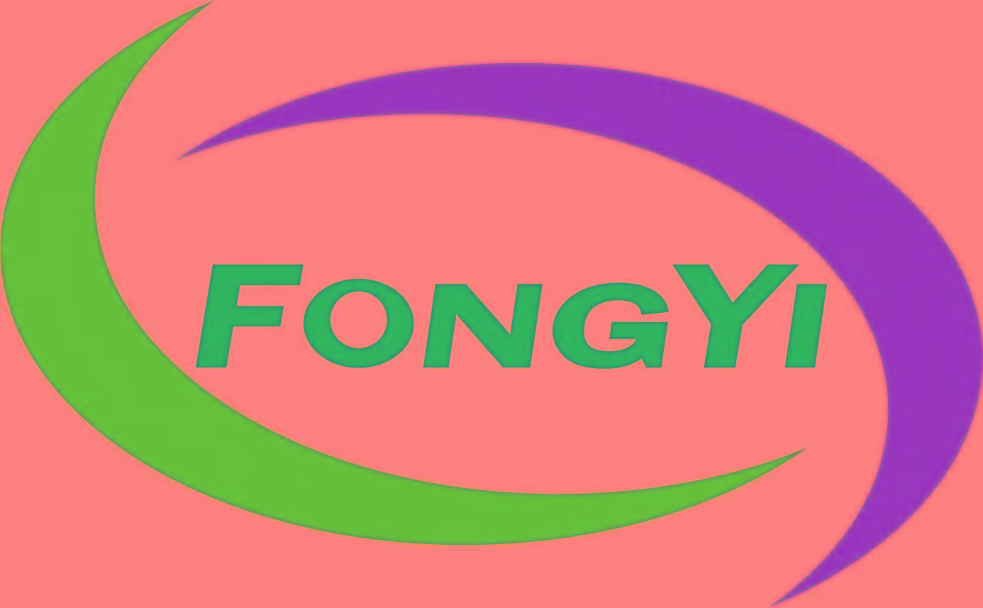 东莞丰邑精密模具有限公司logo