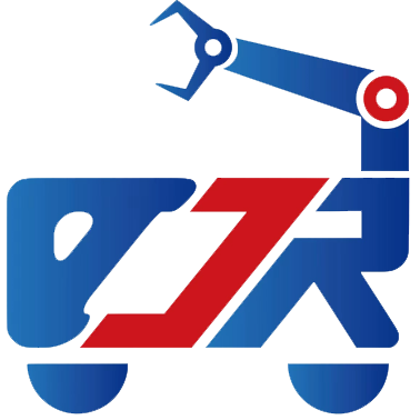 广东爱吉尔机器人科技有限公司招聘logo