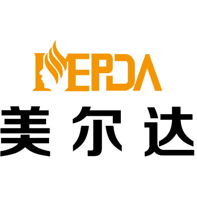 东莞市美尔达电子有限公司招聘logo