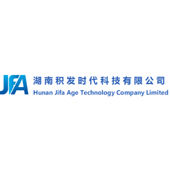 湖南积发时代科技有限公司招聘logo