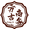 方吉商务logo