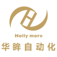 东莞市华眸自动化设备有限公司logo