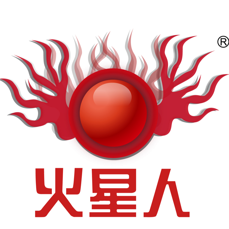 新火星人（北京）教育科技有限公司招聘logo