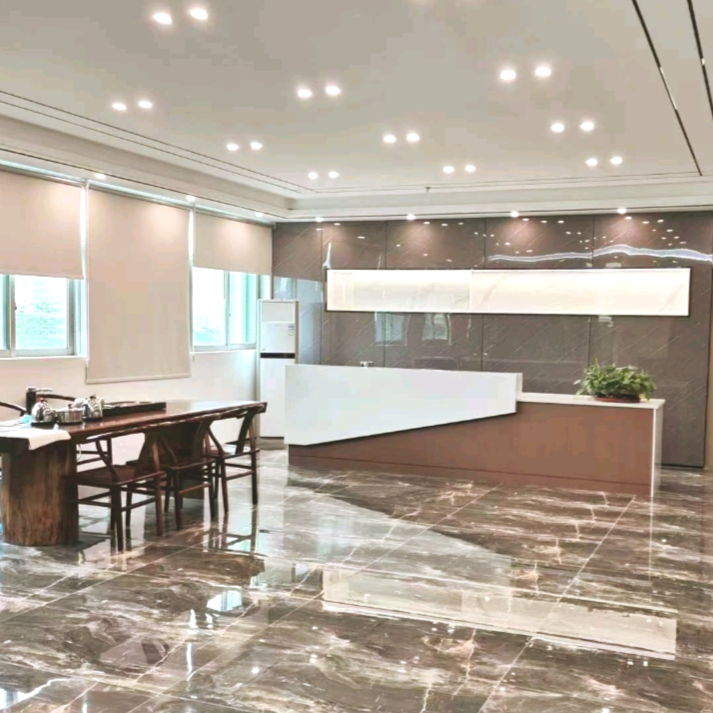 东莞勤尚五金制品有限公司招聘logo