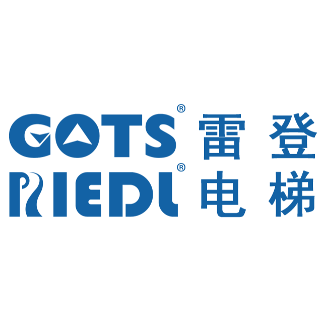 雷登电梯有限公司招聘logo