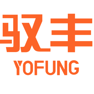 东莞市驭丰电子科技有限公司招聘logo