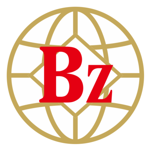 东莞宝颜包装科技有限公司招聘logo