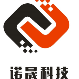 诺晟智能logo