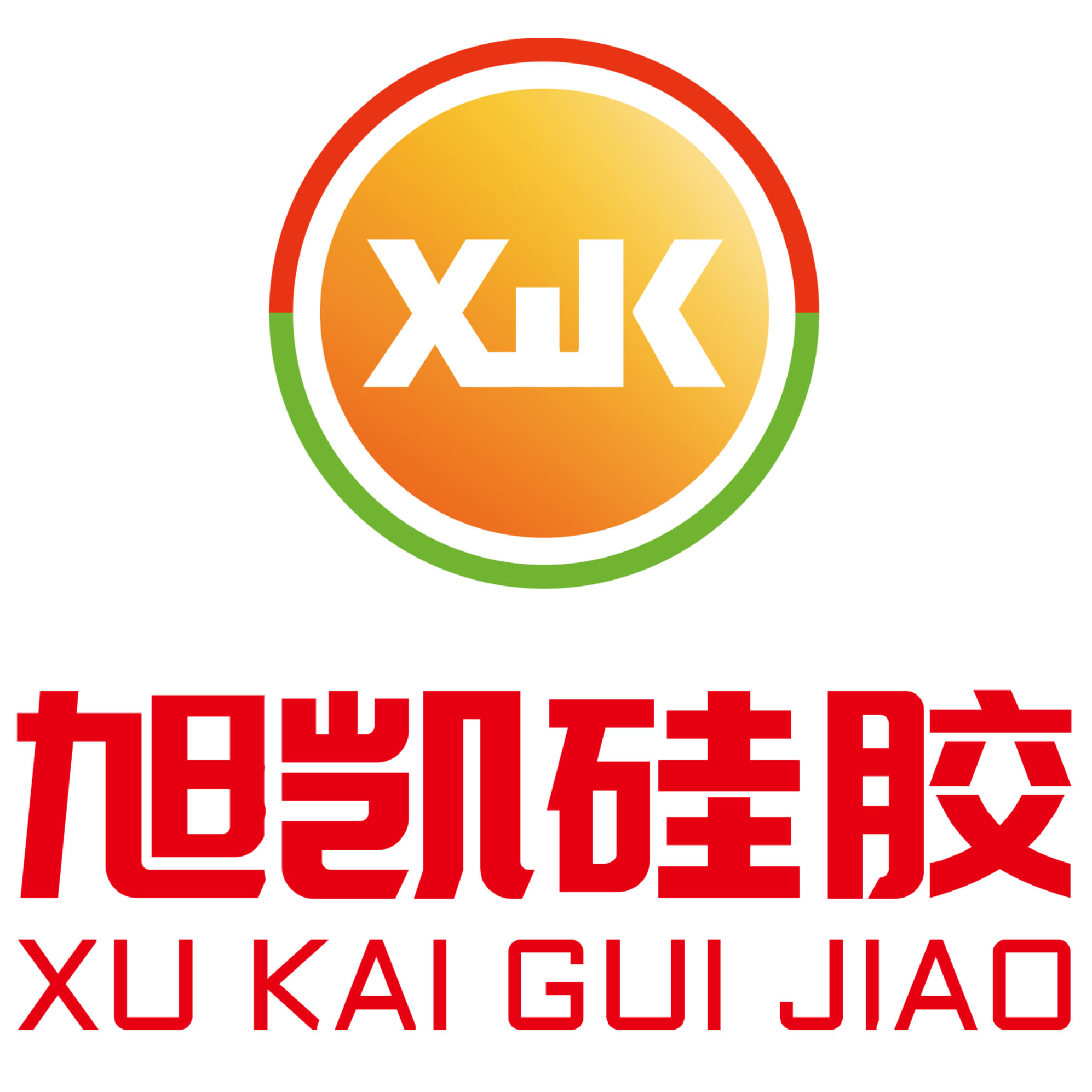 东莞市旭凯工艺品有限公司招聘logo