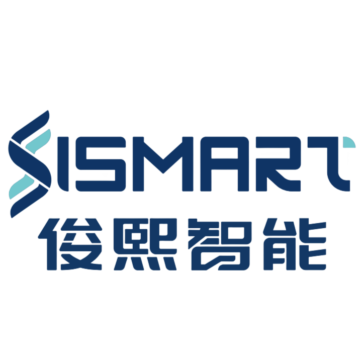 东莞市俊熙智能科技有限公司招聘logo