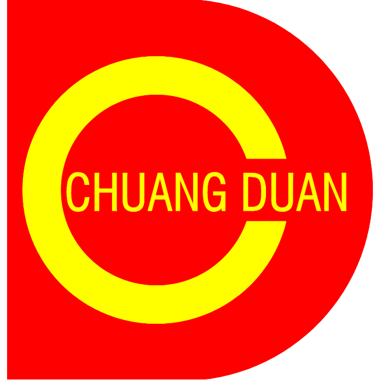 东莞市创端电子有限公司招聘logo