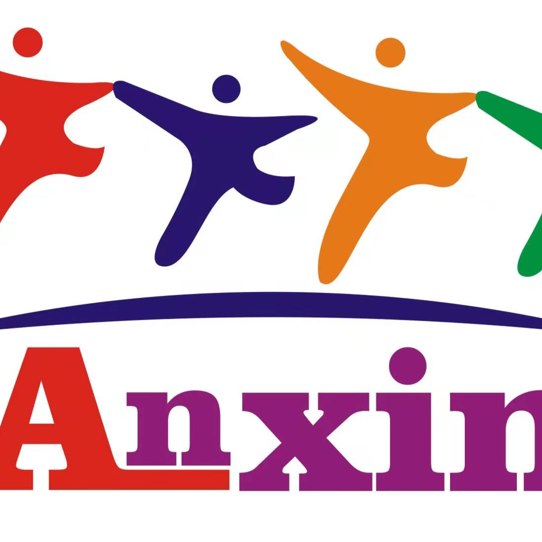 广西安鑫新材料科技有限公司招聘logo