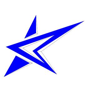 金雄实业logo